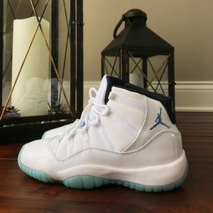 Air jordan retro 11